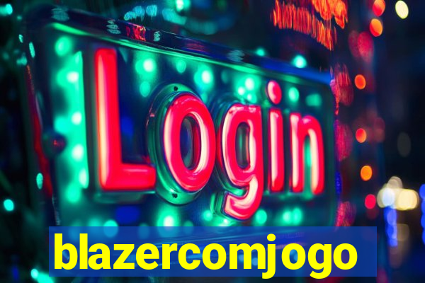 blazercomjogo
