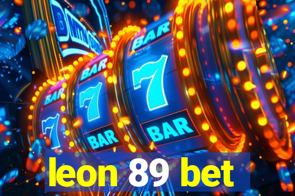 leon 89 bet