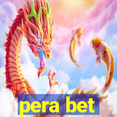 pera bet