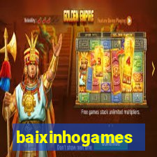 baixinhogames