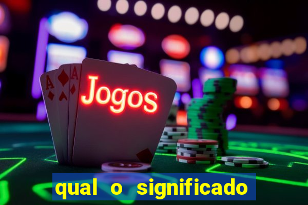 qual o significado de todas as carinhas