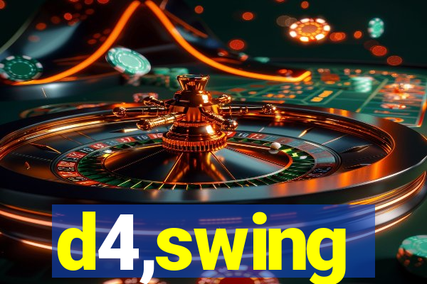 d4,swing