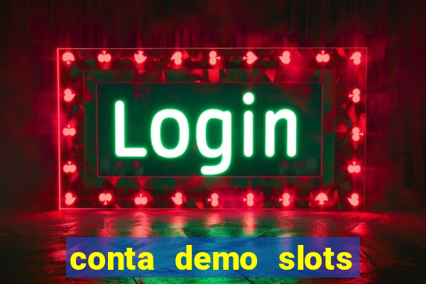 conta demo slots dragon hatch