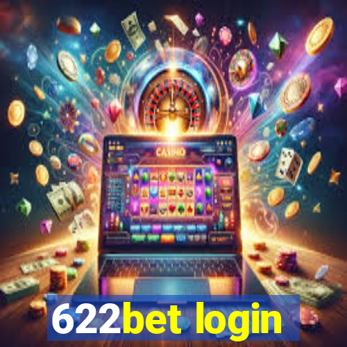 622bet login
