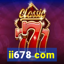 ii678 com