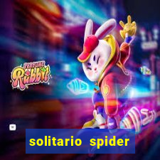 solitario spider windows xp