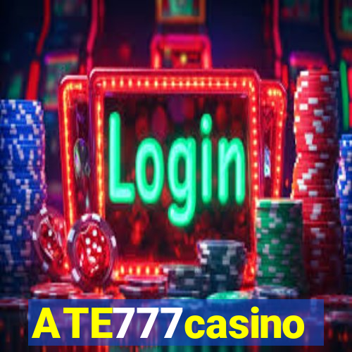 ATE777casino