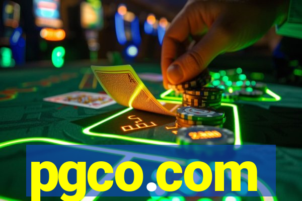 pgco.com