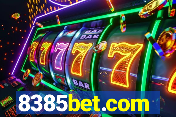 8385bet.com