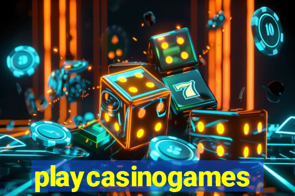 playcasinogames