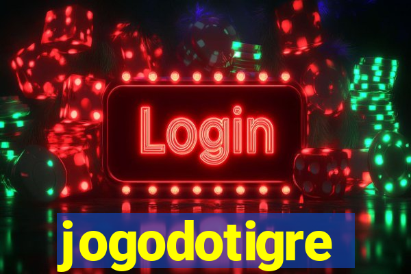 jogodotigre