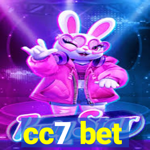 cc7 bet