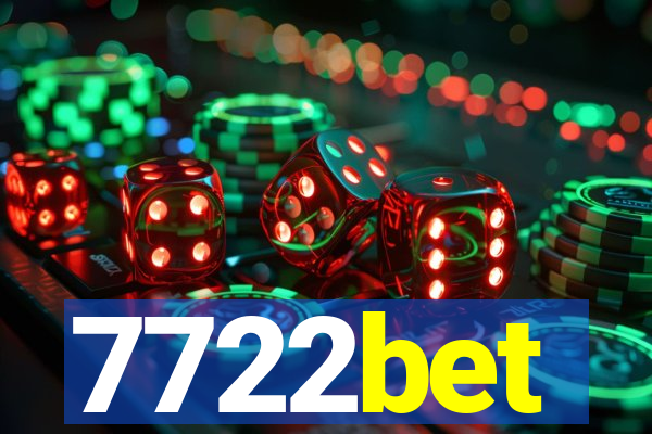 7722bet