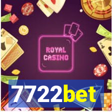 7722bet