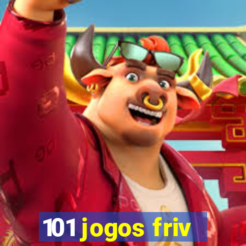 101 jogos friv