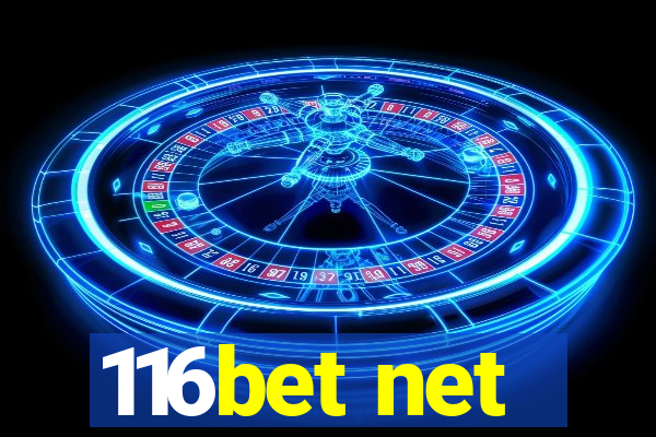 116bet net