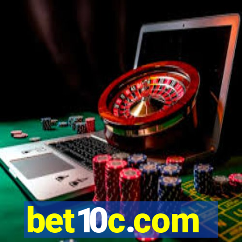 bet10c.com