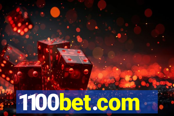 1100bet.com