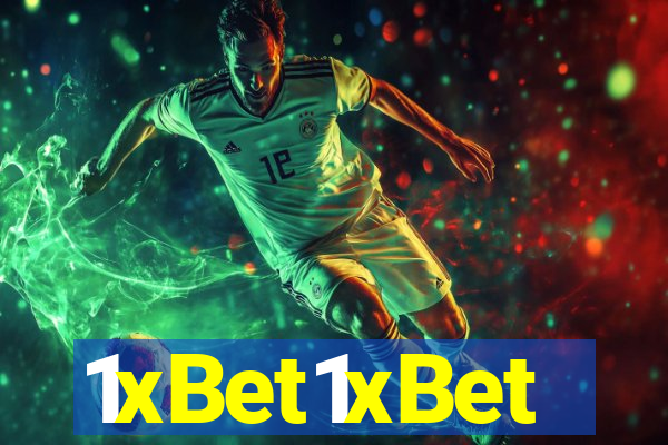 1xBet1xBet