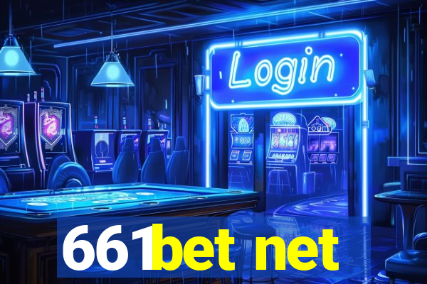 661bet net