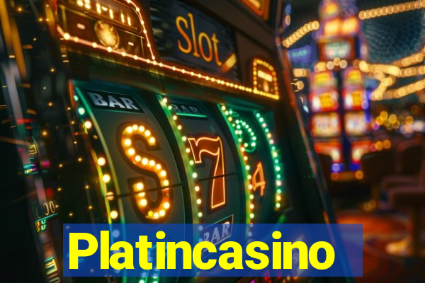 Platincasino