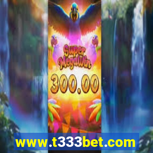 www.t333bet.com