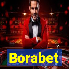 Borabet