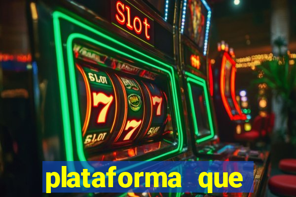 plataforma que ganha bonus no cadastro