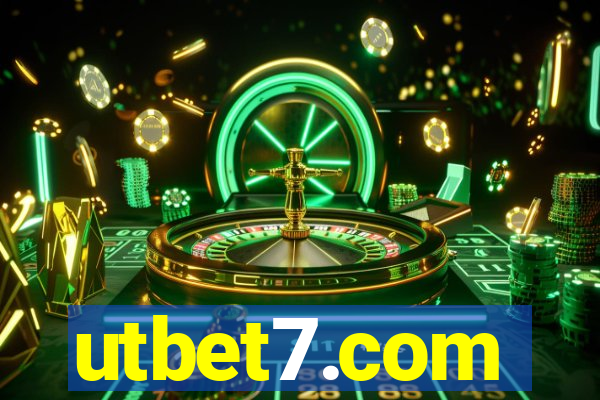 utbet7.com