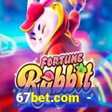 67bet.com - caça-níqueis online cassino