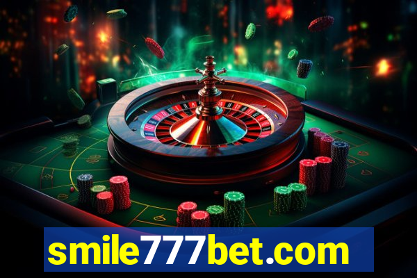 smile777bet.com