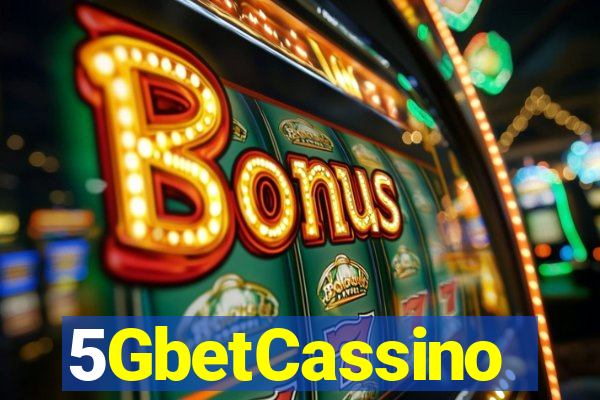 5GbetCassino