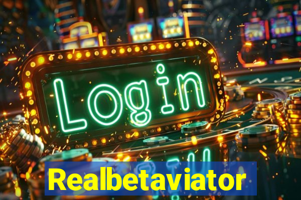 Realbetaviator