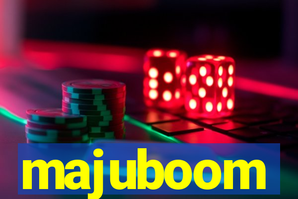 majuboom