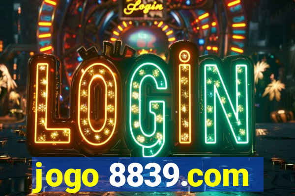 jogo 8839.com