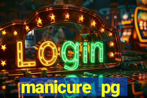 manicure pg plataforma de jogos