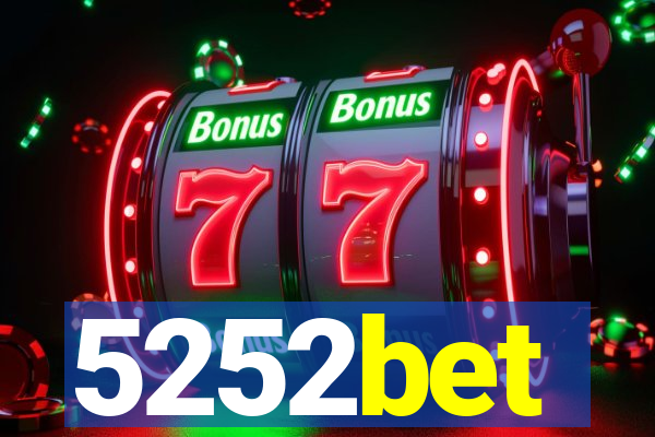 5252bet