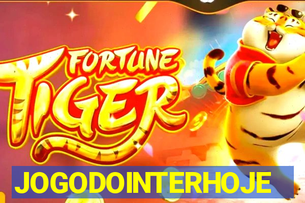 JOGODOINTERHOJE