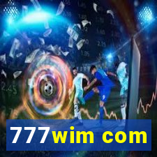 777wim com