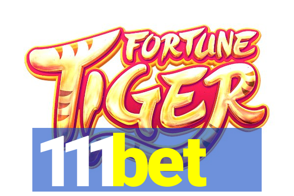 111bet