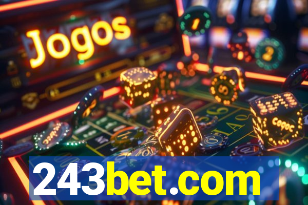 243bet.com