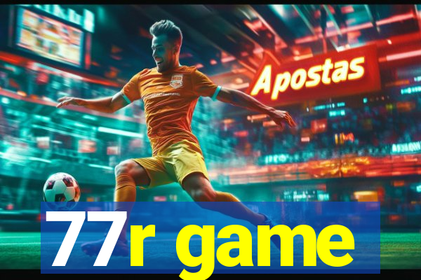 77r game
