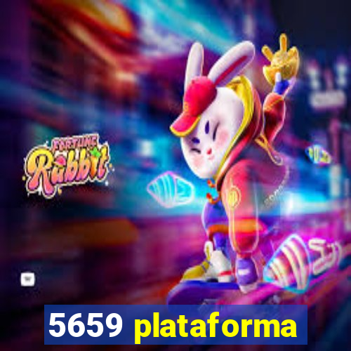 5659 plataforma