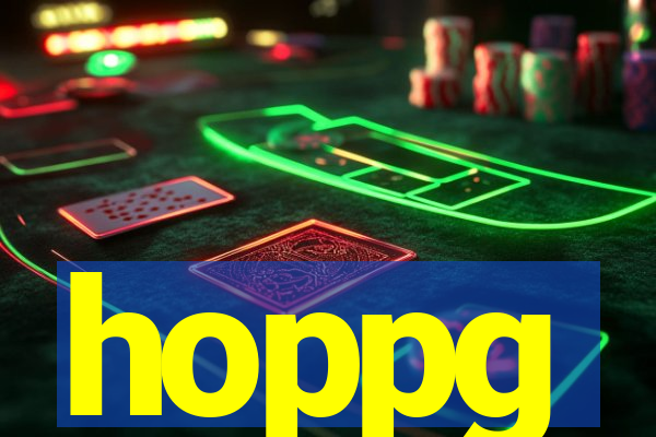 hoppg