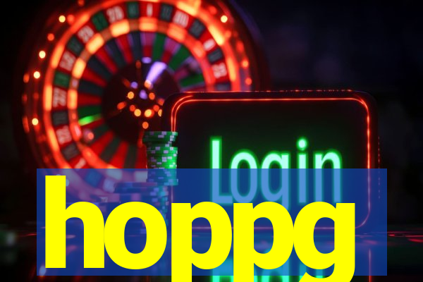 hoppg