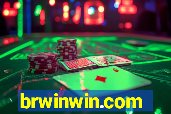 brwinwin.com