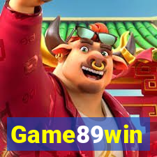 Game89win