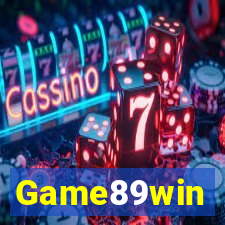 Game89win