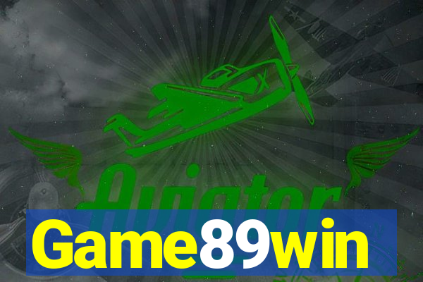 Game89win