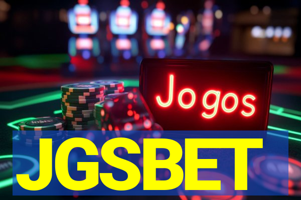 JGSBET